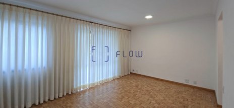 apartment em Avenida Cotovia, Indianópolis - São Paulo - SP