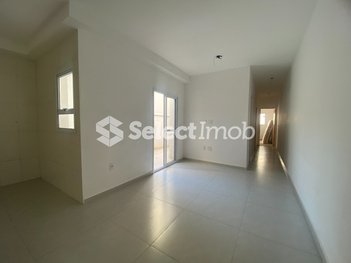 apartment em Alameda Calcutá, Vila Metalúrgica - Santo André - SP