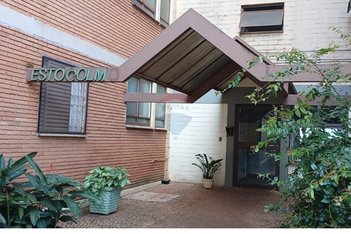 apartment em Rua Benedicta Rodrigues Domingos, Parque Industrial Lagoinha - Ribeirão Preto - SP