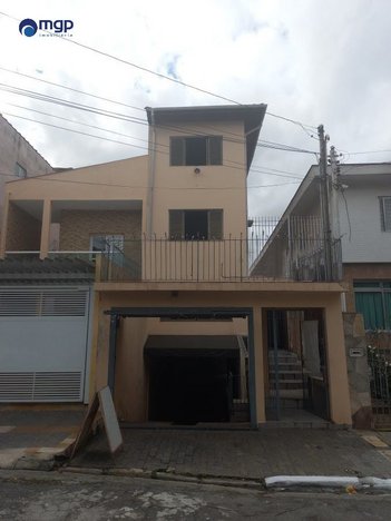 house em Rua Padre Azevedo, Jardim São Paulo(Zona Norte) - São Paulo - SP