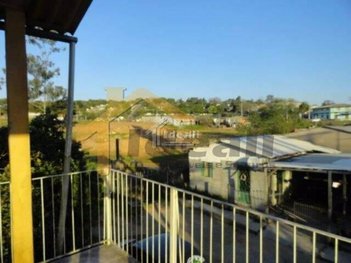 house em Rua Gonçalino Lucas, Lomba da Palmeira - Sapucaia do Sul - RS