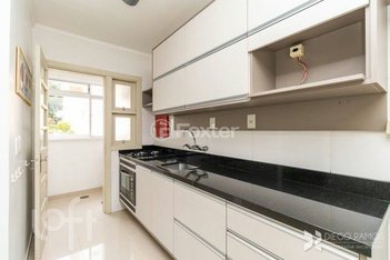 apartment em Rua Eça de Queiroz, Petrópolis - Porto Alegre - RS