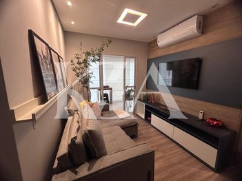 apartment em Rua Professora Maria Margarida Miranda Duarte, Parque Residencial Nove de Julho - Jundiaí - SP