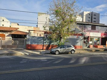 land_lot em Avenida Coronel José Dias Bicalho, São José - Belo Horizonte - MG