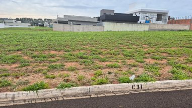land_lot em Rodovia Engenheiro João Baptista Cabral Renno, Samambaia Parque Residencial - Bauru - SP