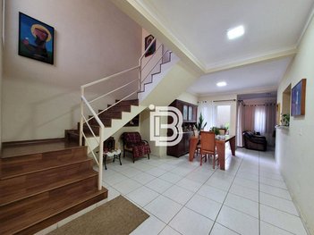 house em Avenida Doutor Adilson Rodrigues, Jardim das Samambaias - Jundiaí - SP