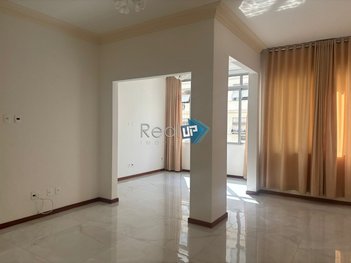 apartment em Rua Anita Garibaldi, Copacabana - Rio de Janeiro - RJ
