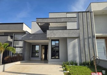 house em Avenida Paraná, Cajuru do Sul - Sorocaba - SP