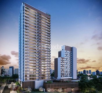apartment em Rua Dona Brígida, Vila Mariana - São Paulo - SP