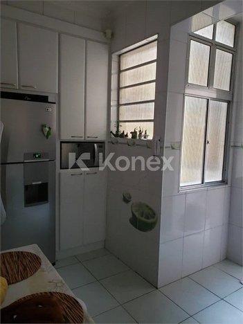 apartment em Avenida Nove de Julho, Bela Vista - São Paulo - SP