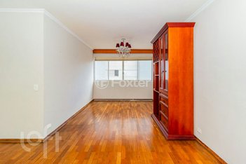 apartment em Rua Nazaré Paulista, Vila Madalena - São Paulo - SP