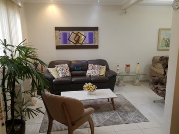 house em Rua Juaracê, Vila Mariana - São Paulo - SP