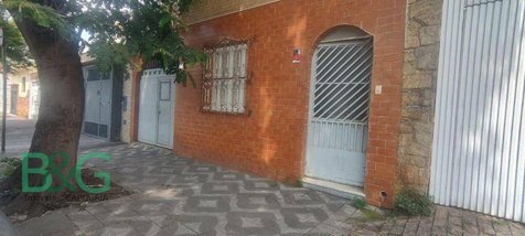house em Rua Guarantã, Pari - São Paulo - SP