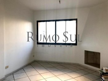 apartment em Rua Antônio de Macedo Soares, Campo Belo - São Paulo - SP