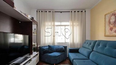 apartment em Rua Martinho Prado, Bela Vista - São Paulo - SP