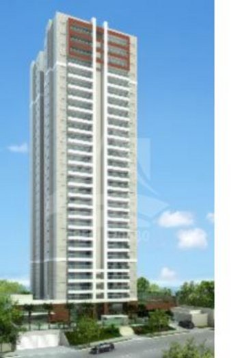 apartment em Rua Elzira Sammarco Palma, Bosque das Juritis - Ribeirão Preto - SP