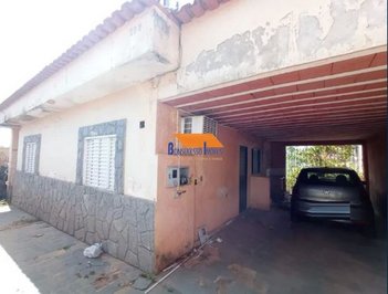 land_lot em Rua Itaguaí, Caiçaras - Belo Horizonte - MG