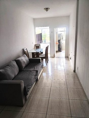 apartment em Avenida Geremário Dantas, Pechincha - Rio de Janeiro - RJ