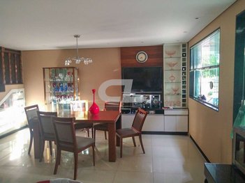 house em Rua Visconde de Taunay, Santa Mônica - Belo Horizonte - MG