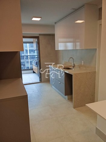 apartment em Avenida Bem-te-vi, Moema - São Paulo - SP