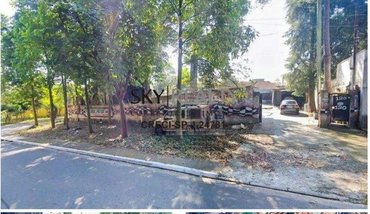 land_lot em Avenida Orfeo Paravente, Jardim Picolo - São Paulo - SP