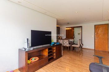 apartment em Rua Bartolomeu Feio, Vila Cordeiro - São Paulo - SP