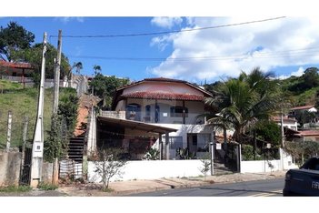 house em Rua Domingos Cózaro, Village das Fontes - Lindóia - SP
