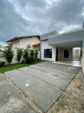 house em Rua Otavio Antônio Duarte, XV de Novembro - Tijucas - SC