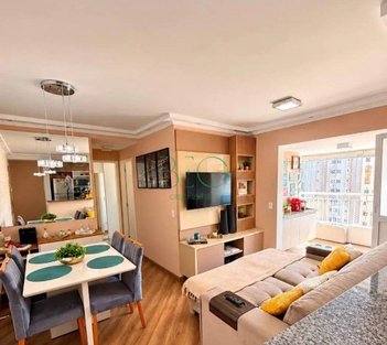 apartment em Rua Manuel da Nóbrega, Paraíso - São Paulo - SP