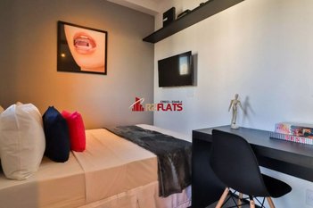 apartment em Rua Humberto I, Vila Mariana - São Paulo - SP