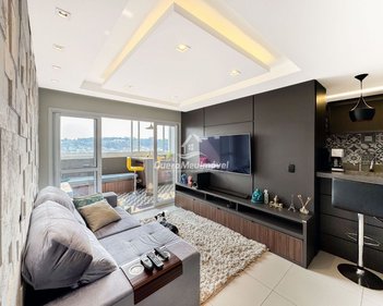 apartment em Vereador Dionísio Sandi, Colina Sorriso - Caxias do Sul - RS