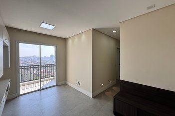 apartment em Avenida Presidente João Goulart, Umuarama - Osasco - SP