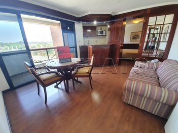 apartment em Rua Alagoas, Higienópolis - São Paulo - SP