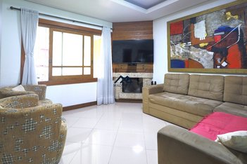 house em Caribe, Ipanema - Porto Alegre - RS