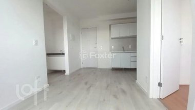 apartment em Avenida Celso Garcia, Tatuapé - São Paulo - SP