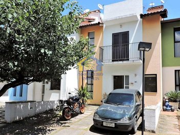 house em Estrada Velha de Sorocaba, Granja Viana II - Cotia - SP