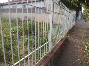 land_lot em Rua Maestro Sílvio Bianchi, Vila Cordenonsi - Americana - SP