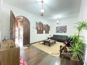 house em Rua Manoel Izídio, Ideal - Ipatinga - MG