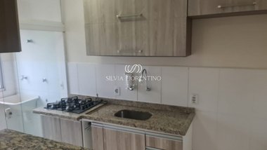 apartment em Avenida General Luiz Paulo Fernandes de Almeida, Barranco - Taubaté - SP