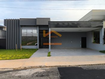 house em Rua Paulo Cordenonsi, Loteamento Residencial Jardim Jacyra - Americana - SP