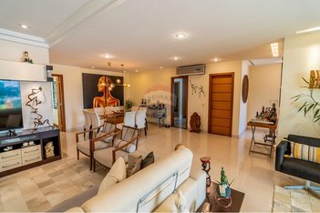 apartment em Rua Etelvino dos Santos, Jardim Guanabara - Rio de Janeiro - RJ