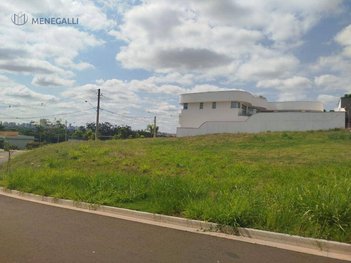 land_lot em Avenida Jaime Pereira, Ondas - Piracicaba - SP