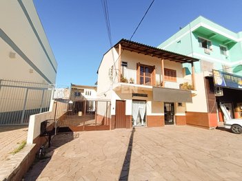 apartment em Avenida Rio Grande do Sul, Mathias Velho - Canoas - RS