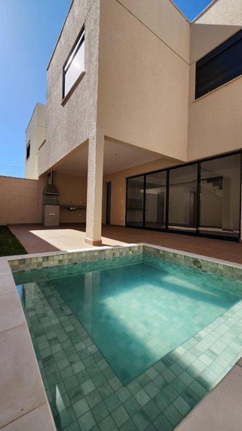house em Rua Veneza, Jardins Marselha - Aparecida de Goiânia - GO