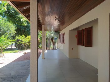 house em Rua Santo Inácio, Cristo Rei - São Leopoldo - RS