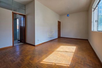 apartment em Rua Tompson Flores, Gutierrez - Belo Horizonte - MG