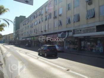 apartment em Avenida Farrapos, Floresta - Porto Alegre - RS