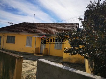 land_lot em Rua Candeeiro, Vila Nova Mazzei - São Paulo - SP