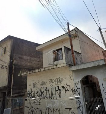 land_lot em Rua Carnaíba, Vila Diva (Zona Norte) - São Paulo - SP