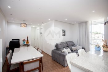 apartment em Rua da Bica, Freguesia do Ó - São Paulo - SP